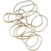 Performance Health Performance Health 081288786 Rubber Bands Medical Size Supplies reLink Medical