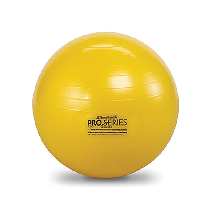 Performance Health Performance Health 081413103 PRO SERIES SCP  Ball 45cm / Yellow Supplies reLink Medical