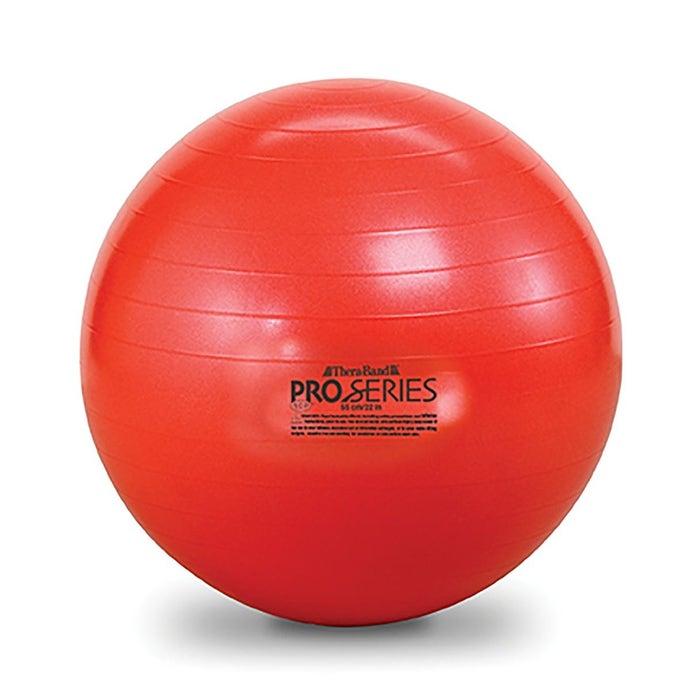 Performance Health Performance Health 081413111 PRO SERIES SCP  Ball 55cm / Red Supplies reLink Medical