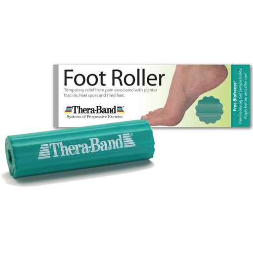 Performance Health Performance Health 26150 Foot Roller Green 1‚½" Dia with ‚½" Supplies reLink Medical