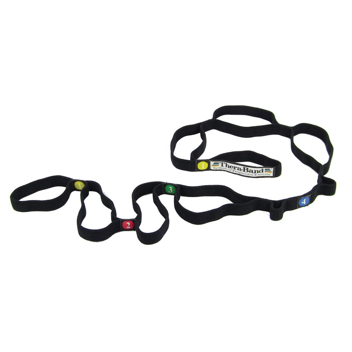 Performance Health Performance Health 081538297 Stretch Strap Bulk Box of 12 Stretch Supplies reLink Medical