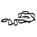 Performance Health Performance Health 081538297 Stretch Strap Bulk Box of 12 Stretch Supplies reLink Medical