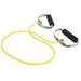 Performance Health Performance Health 081710912 Resistance Tubing with Handles Yellow/ Supplies reLink Medical