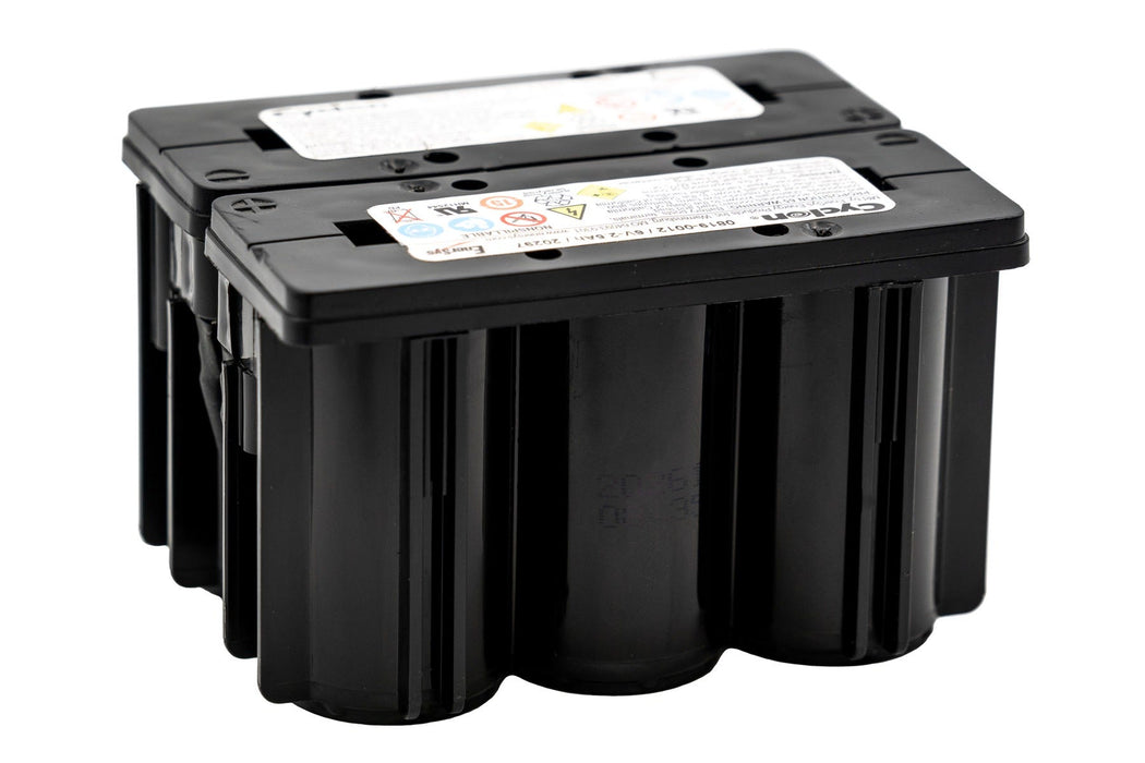 R&D Batteries EnerSys 12 Volt 2.5 Ah SLA Battery Batteries reLink Online