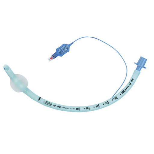 ICU Medical ICU Medical 100/199/085 Trach Tube Oral/ Nasal 8.5mm ID x 11.6mm Supplies reLink Medical