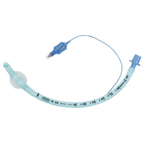 ICU Medical ICU Medical 100/199/085 Trach Tube Oral/ Nasal 8.5mm ID x 11.6mm Supplies reLink Medical
