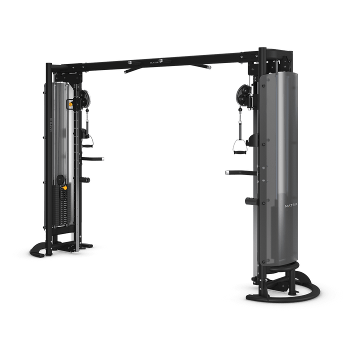 Matrix Fitness G3-MS20 Matrix Aura Adjustable Cable Crossover. Sales