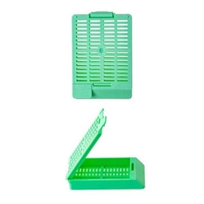 Simport Scientific Simport Scientific M515-4 Swingsette Tissue Cassette 45‚° Angle Supplies reLink Medical