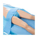 O&M Halyard O&M Halyard 79453 Cardiovascular Bilateral Underleg Drape 84" x 80" Supplies reLink Medical