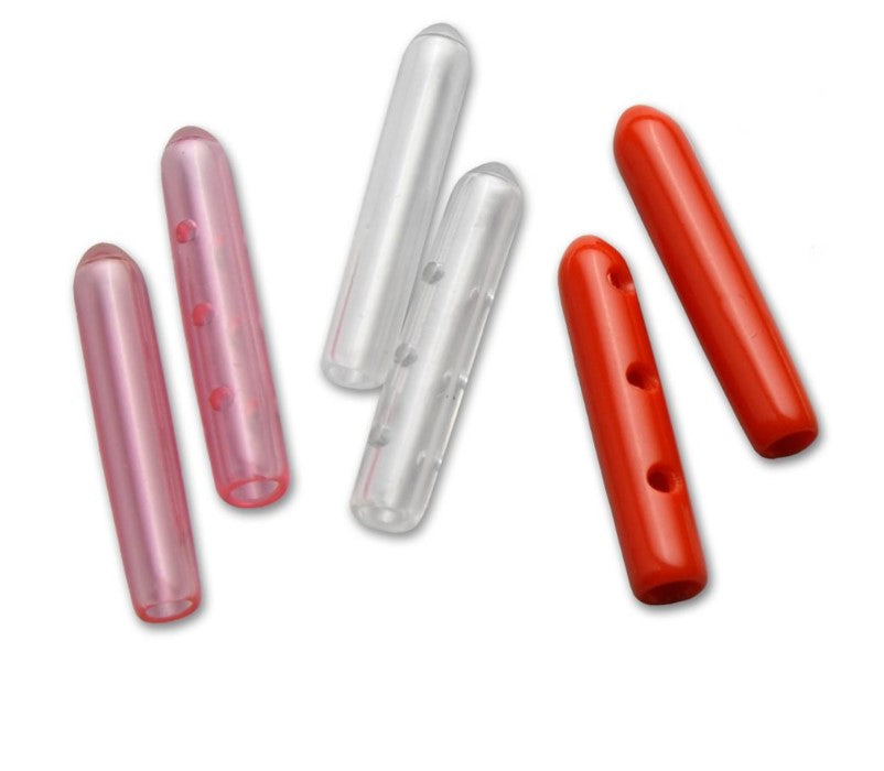 Aspen Surgical 092014BBG Protector Vented Clear 3.2mm x 25.4mm