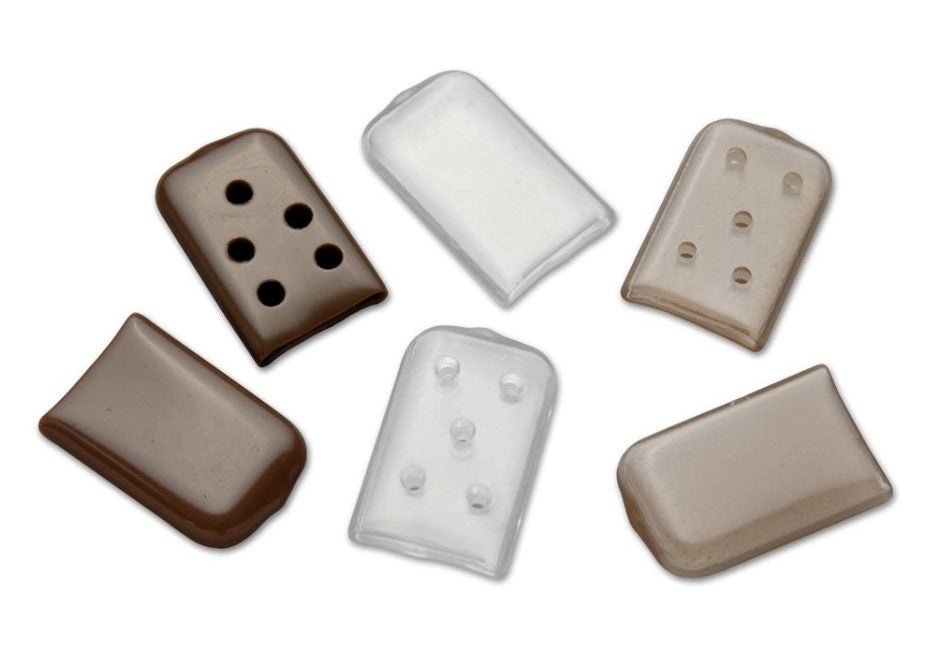 Aspen Surgical 093018BBG Instrument Tip Protectors Vented