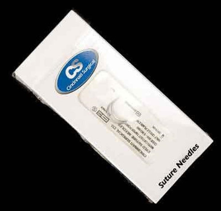 Cincinnati Surgical Company Cincinnati Surgical Company 09827-S2 Suture Needle Keith's Supplies reLink Medical
