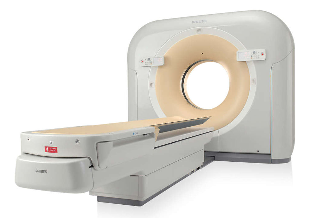 Philips Philips Ingenuity CT CT reLink Medical