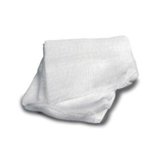 Gentell Gentell 90812 Gauze Sponge Woven 8" x 4" 12-Ply H-Fold Supplies reLink Medical