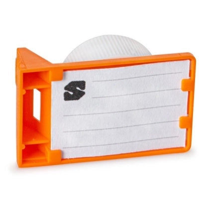 Simport Scientific Simport Scientific M956LAB Cardboard ID Label  CryoSette Supplies reLink Medical