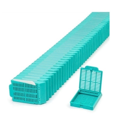 Simport Scientific Simport Scientific M492-12T Histosette II Cassettes in Quickload Supplies reLink Medical