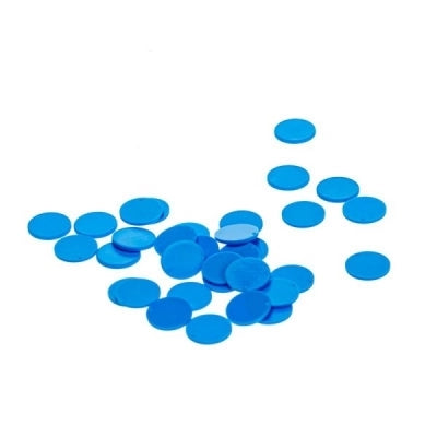 Simport Scientific Simport Scientific M957B Color Coding Capinserts 5.3 mm Supplies reLink Medical