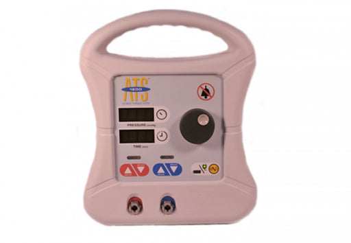 Zimmer Zimmer ATS 1200 Tourniquet Surgical Equipment reLink Medical