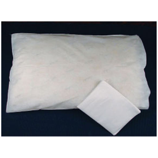 ADI Medical ADI Medical 36700A Pillowcase 17" x 22" White Spunbound Supplies reLink Medical