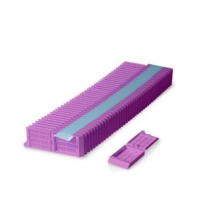 Simport Scientific Simport Scientific M525-10T Unisette Tissue Cassette Quickload 45‚° Supplies reLink Medical