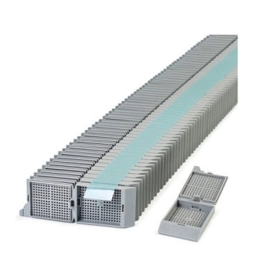 Simport Scientific Simport Scientific M506-9T Unisette Biopsy Cassette Quickload 35‚° Supplies reLink Medical