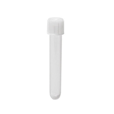 Simport Scientific Simport Scientific T425-3 Sterile Culture Tubes with Cap Non-Print Supplies reLink Medical