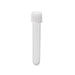 Simport Scientific Simport Scientific T425-3 Sterile Culture Tubes with Cap Non-Print Supplies reLink Medical