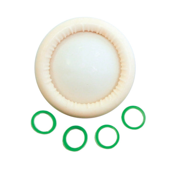 Aspen Surgical 1-519-3235 Endocavity Probe Cover 3.5cm x 20cm