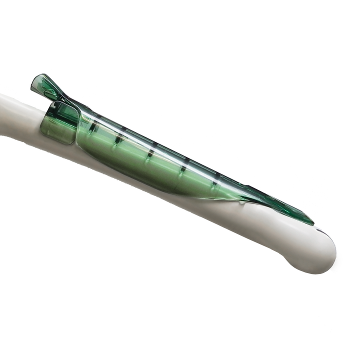 Aspen Surgical 1-535-5145 Endocavity Needle Guide Sterile