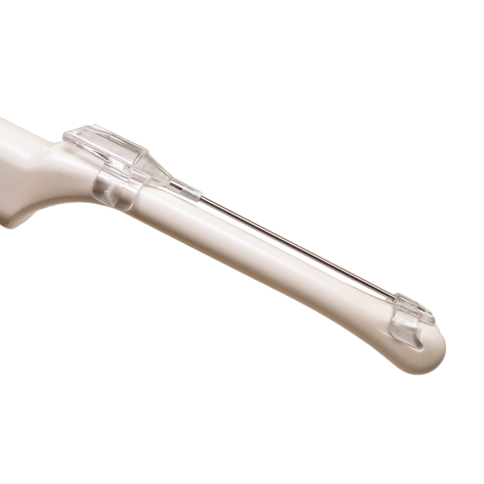 Aspen Surgical 1-535-5172 Endocavity Needle Guide Sterile