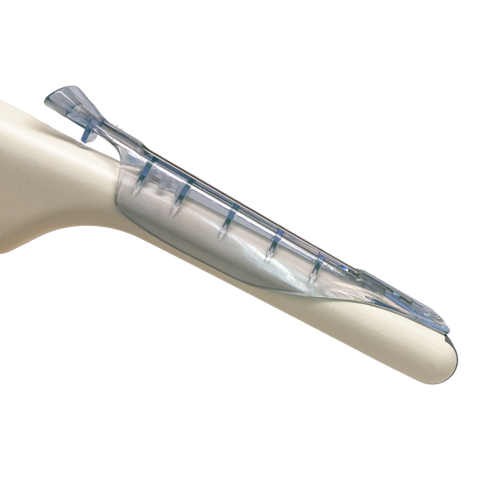 Aspen Surgical 1-535-5390 Endocavity Needle Guide Sterile