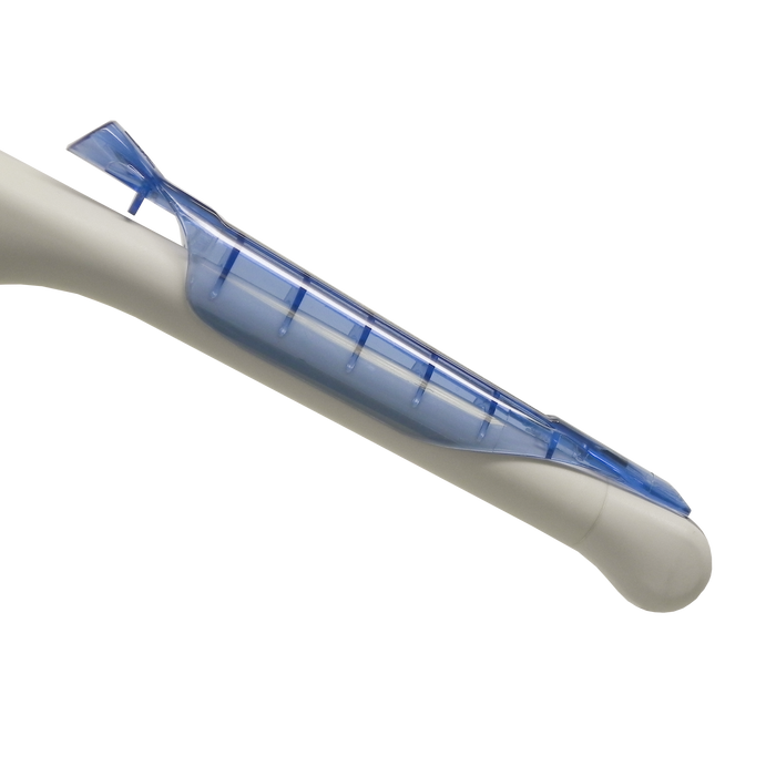 Aspen Surgical 1-535-5395 Endocavity Needle Guide Sterile