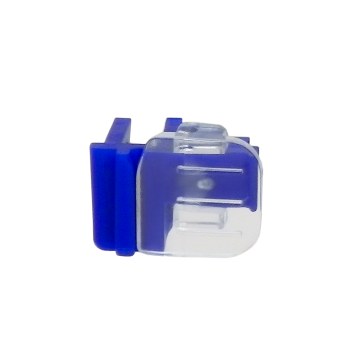 Aspen Surgical 1-535-5403 Vascular Needle Guide Singe-Use 1.0cm