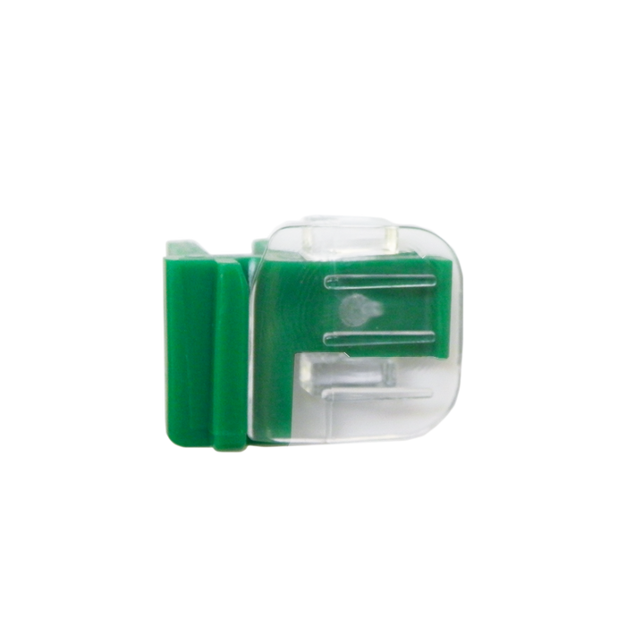 Aspen Surgical 1-535-5405 Vascular Needle Guide Singe-Use 2.0cm