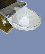 TIDI Products, LLC TIDI Products LLC CFI-655 Band Bag Urology Clear Sterile Supplies reLink Medical