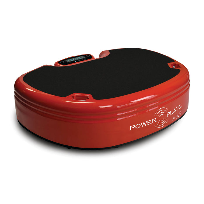 Power Plate 71-MOV-3600 Power Plate MOVE Red