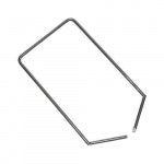 Sklar Instruments Sklar Instruments 10-1832 E-Z Lock Instrument Stringer 5x12 Surgical Instruments reLink Medical