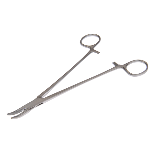 Aspen Surgical Aspen Surgical 10-3121 Symmetry Needle Holder Heaney 8-1/4 in 209 Supplies reLink Medical