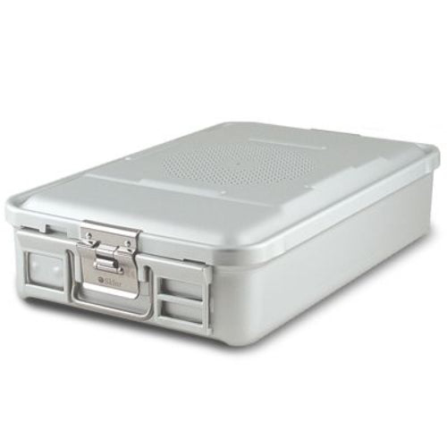 Sklar Instruments Sklar Instruments 10-4312 Sklarlite Mid-Size Container 18 1/4"x 11" Surgical Instruments reLink Medical