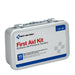 First Aid Only/Acme United Corporation First Aid Only/Acme United Corporation 90755C First Aid Kit 10 Supplies reLink Medical