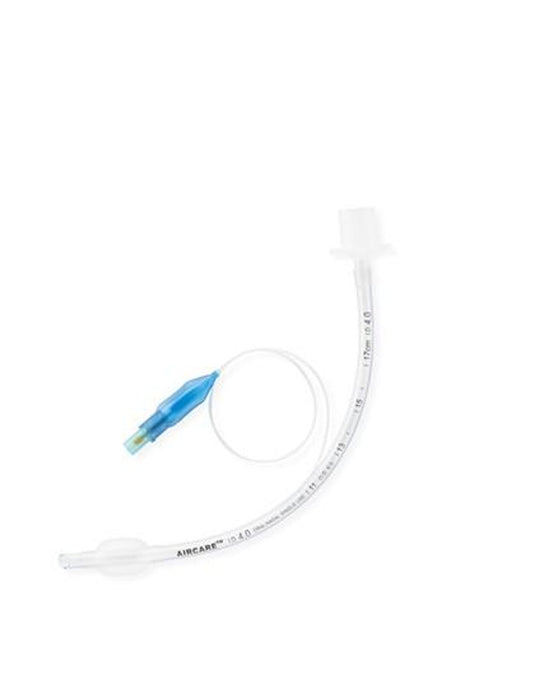 ICU Medical ICU Medical 100/100/075 Tracheal Tube Cuffed Clear Murphy 7.5mm Supplies reLink Medical