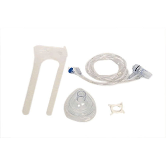 ICU Medical ICU Medical 100/905/360 CPAP Circuit with Medium Mask Accessories reLink Medical