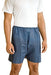 Graham Medical Graham Medical US Assembled MediShorts Exam Shorts, Nonwoven, Navy Supplies reLink Medical
