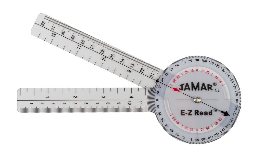 Performance Health Performance Health 081187665 EZ Read Goniometer Supplies reLink Medical
