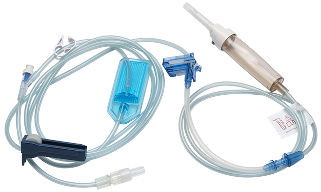 Becton Dickinson (BD) BD 10010453 Alaris Pump Module Low Sorbing 1.2 Micron Filter Pinch Supplies reLink Medical