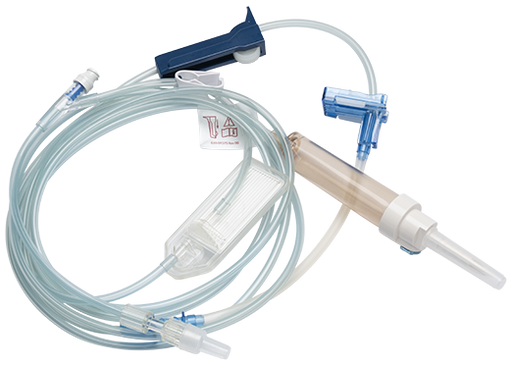 Becton Dickinson (BD) BD 10010454 Alaris Pump Module Set Low Sorbing 0.2 Micron Filter Supplies reLink Medical