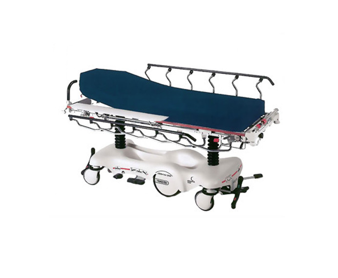 Stryker Stryker 1009 Emergency Care Stretcher Beds & Stretchers reLink Medical