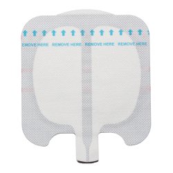 Nikomed U.S.A., Inc. Nikomed U.S.A. Inc. 2408 Grounding Pad Non-Woven Cables reLink Medical