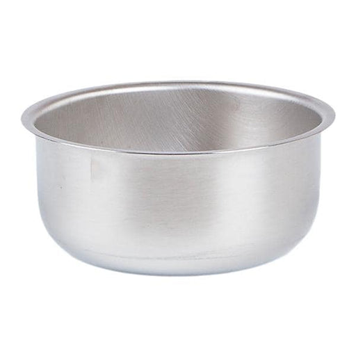 Medegen Medical Products, LLC Medegen Medical Products LLC 87410 Round Basin 1 Qt Stainless Supplies reLink Medical