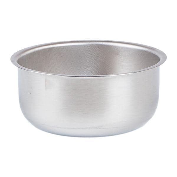 Medegen Medical Products, LLC Medegen Medical Products LLC 87410 Round Basin 1 Qt Stainless Supplies reLink Medical